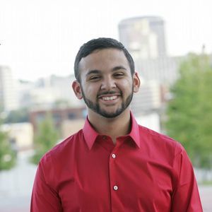 Meet your Posher, Braden